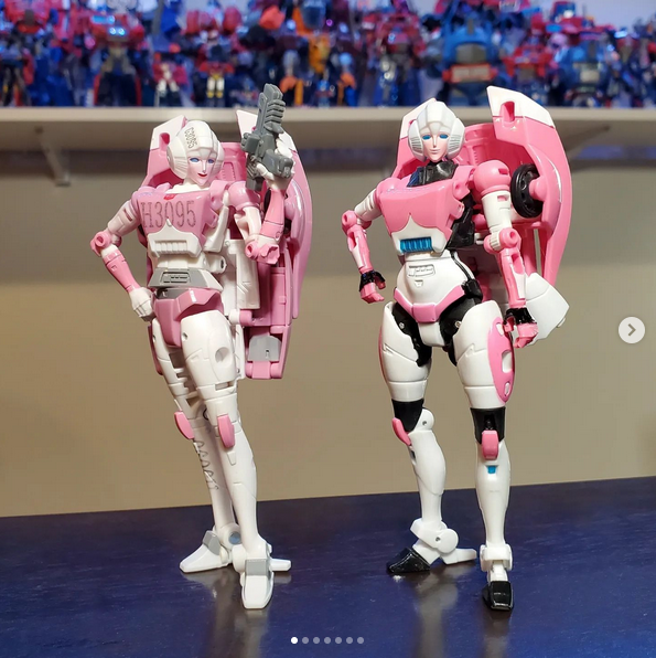 t30 arcee